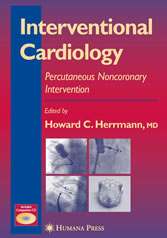 Interventional Cardiology