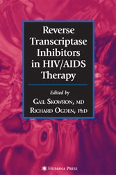 Reverse Transcriptase Inhibitors in HIV/AIDS Therapy