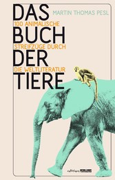 Das Buch der Tiere