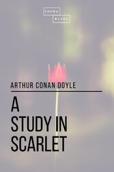 A Study in Scarlet