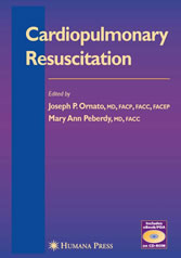 Cardiopulmonary Resuscitation