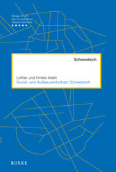 Grund- und Aufbauwortschatz Schwedisch