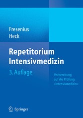 Repetitorium Intensivmedizin