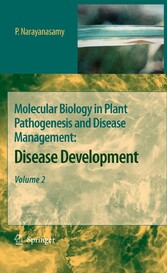 Molecular Biology in Plant Pathogenesis and Disease Management: