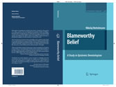 Blameworthy Belief