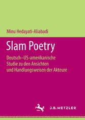 Slam Poetry