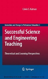 Successful Science and Engineering Teaching