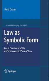 Law as Symbolic Form