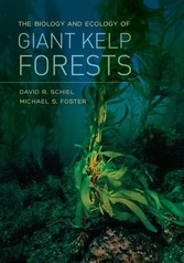 Biology and Ecology of Giant Kelp Forests