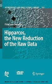 Hipparcos, the New Reduction of the Raw Data