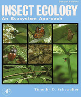 Insect Ecology