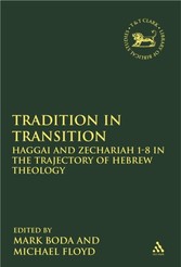 Tradition in Transition