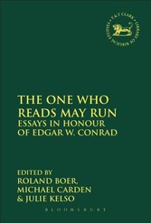 One Who Reads May Run