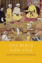 Bible and Asia