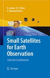 Small Satellites for Earth Observation