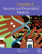 Essentials of Genomic and Personalized Medicine