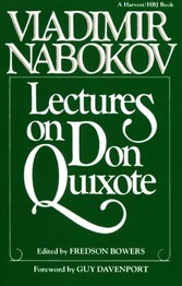 Lectures on Don Quixote