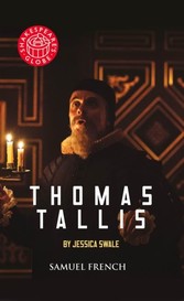 Thomas Tallis