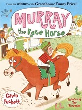 Murray the Horse