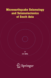 Microearthquake Seismology and Seismotectonics of South Asia