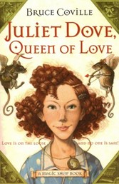 Juliet Dove, Queen of Love