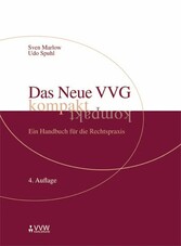 Das Neue VVG kompakt