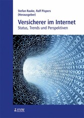 Versicherer im Internet