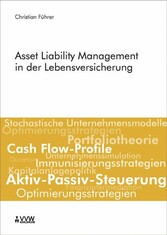 Asset Liability Management in der Lebensversicherung