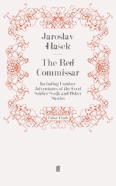 Red Commissar