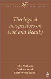 Theological Perspectives on God and Beauty