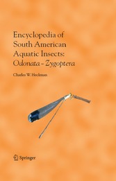 Encyclopedia of South American Aquatic Insects: Odonata - Zygoptera