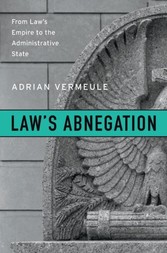 Law's Abnegation