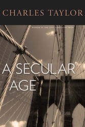 Secular Age