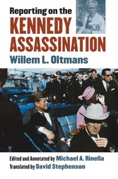 Reporting on the Kennedy Assassination