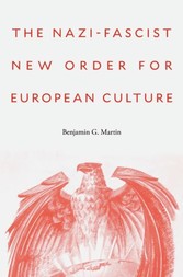 Nazi-Fascist New Order for European Culture