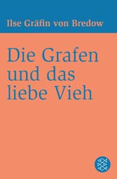 Die Grafen und das liebe Vieh