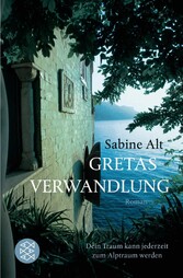 Gretas Verwandlung