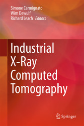 Industrial X-Ray Computed Tomography