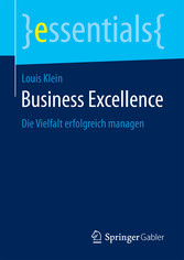 Business Excellence