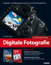 Digitale Fotografie