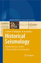 Historical Seismology