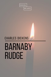 Barnaby Rudge