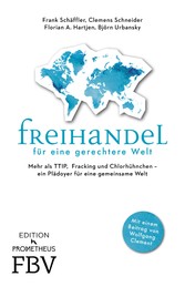 Freihandel für eine gerechtere Welt