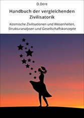 Handbuch der vergleichenden Zivilisatorik