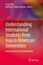 Understanding International Students from Asia in American Universities