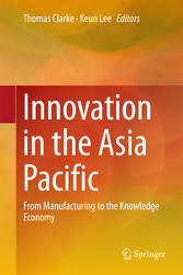 Innovation in the Asia Pacific