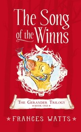 Gerander Trilogy: The Song of the Winns