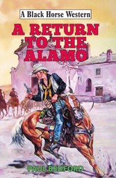 Return to the Alamo