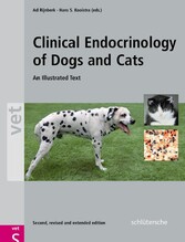 Clinical Endocrinology of Dogs and Cats