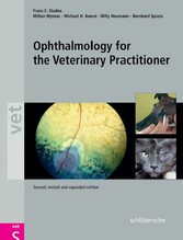 Ophthalmology for the Veterinary Practitioner